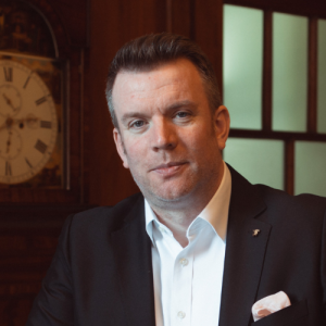 Picture of Martin Bissett 