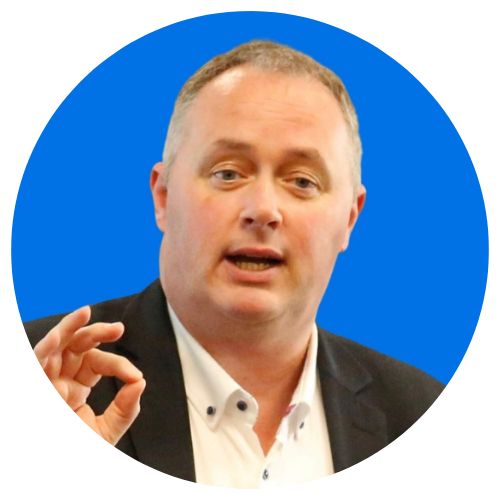 Des O'Neill