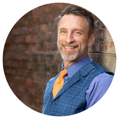 Mike Michalowicz